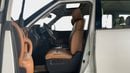 Nissan Patrol 4.0 V6 SE PLATINUM CITY 4WD AUTO | Guaranteed Warranty | 0 Down Payment
