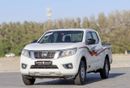 Nissan Navara CSF 2.5L (168 HP) RWD Nissan Navara - 2021-GCC- accident-free - 2.5L - 2WD - excellent condition