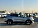 Kia Sportage LX 2020 Kia Spotage Mid-Option - 2.4L V4 - Rear Camera - Electric Seat