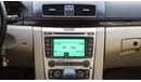 Chevrolet Lumina Gulf model 2009, red color, inside beige