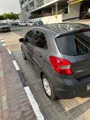 فورد فيجو 1.5L