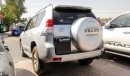 Toyota Prado EXPORT only