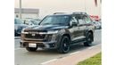 Toyota Land Cruiser ZX | MODIFIED TO LC300 GR SPORTS | 2017 | RHD | 4.6L PETROL | SUNROOF | 360 VIEW CAMERA