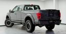 فورد F 150 CREW SHELBY 2018 Ford F-150 Shelby, Full Service History, Excellent Condition, GCC