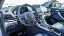 Mitsubishi Eclipse Cross GLS HIGH LINE