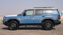 تويوتا برادو ADVENTURE 1ST EDITION