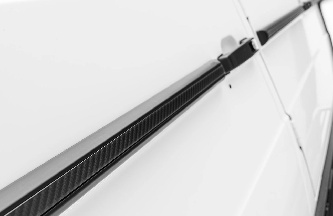 Mercedes Maybach G 650 6.0 L V12 Biturbo Engine