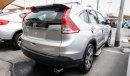 Honda CRV AWD