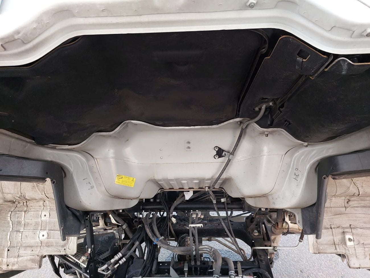 Mitsubishi Fuso Canter MITSUBISHI CANTER FREEZER TRUCK RHD 2018 MODEL 3.0 L DIESEL AUTOMATIC(PM32241)