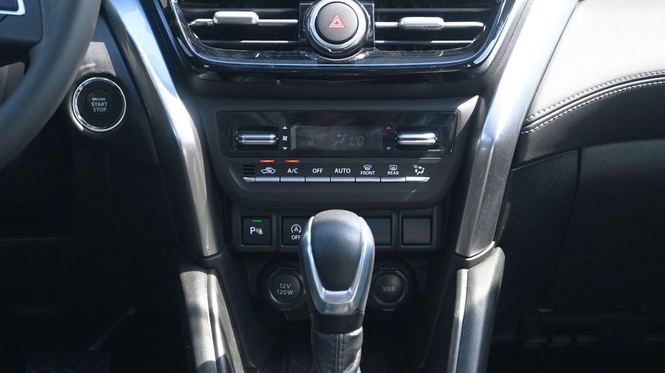 تويوتا أوربان كروزر GL 1.5L