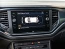 Volkswagen T ROC Trend