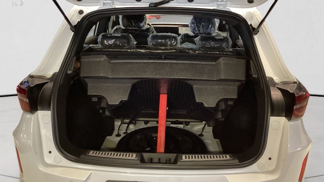 إكسيد LX Comfort | شامل الضمان | 0 ﺪﻔﻋﺓ ﺃﻮﻟﻯ