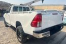 Toyota Hilux 2.8 LITER SINGLE CABIN DIESEL RIGHT HAND ONLY FOR EXPORT