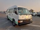 Nissan Caravan NISSAN CARAVAN VAN RHD 1997 MODEL 3.1 L DIESEL MANUAL(PM00945)