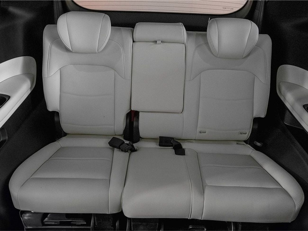 جي إي سي M8 2026 GAC M8 GT / 5 Years Warranty