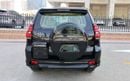 Toyota Prado TOYOTA PRADO VXR ADVENTURE V6 4.0L FULL OPTION