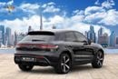 Porsche Macan STD | GCC | full service history