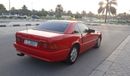 Mercedes-Benz SL 500 1992 Model Full options Low mileage classic look