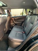 Toyota RAV4 2021 TOYOTA RAV4 XLE HYBRID