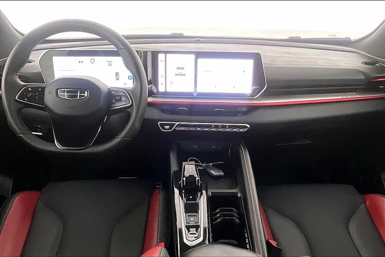 Geely Coolray GF | National Day Celebration | Guaranteed Warranty | 0 Down Payment