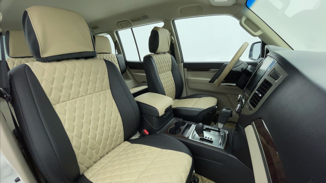 Mitsubishi Pajero GLS MID 3.5 | Zero Down Payment | Free Home Test Drive