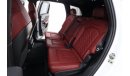 Audi Q7 SQ7 4.0L V8 Red interior *Available in USA* Ready For Export