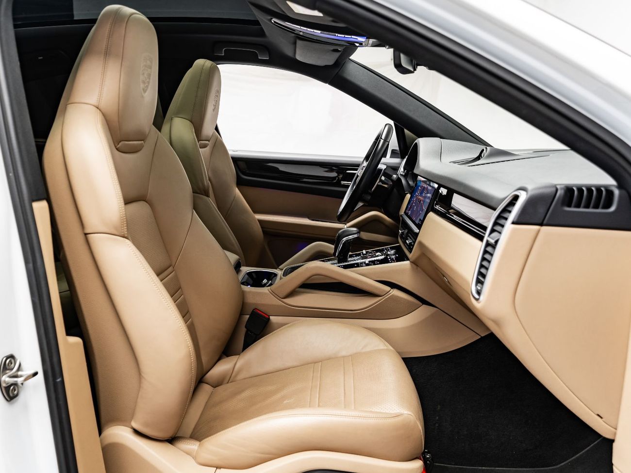 بورش كايان Std 3.0L (340 HP)