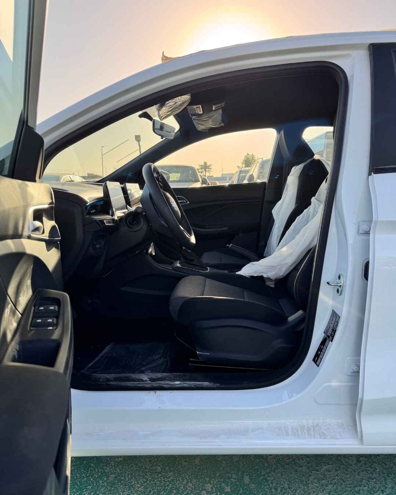 MG 3 MG3 1.5L - STD - 2026 MODEL