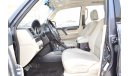 Mitsubishi Pajero 2010 GCC  NO ( 1 ) Full Option No Accident No Paint A perfect Conditi