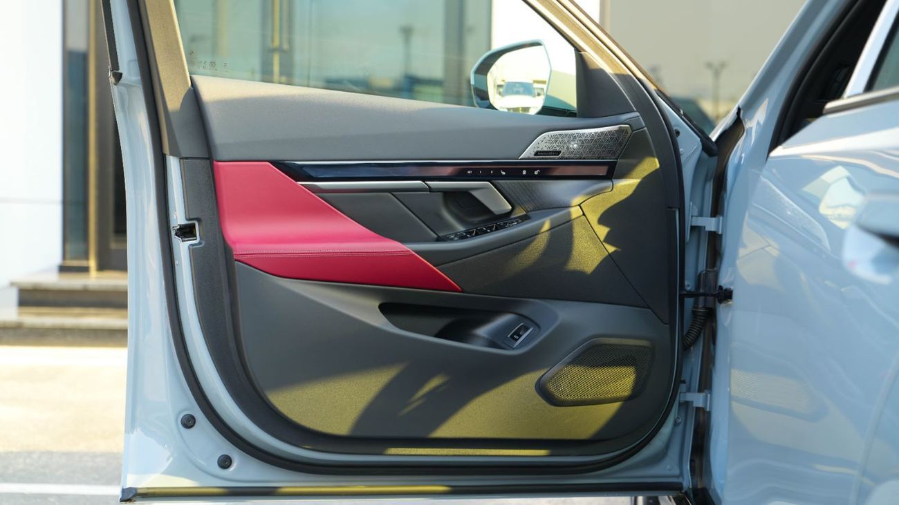 BMW 530i 530i M-SPORT+ GREY 2026MY EXPORT PRICE