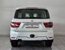 Nissan Patrol 5.6L-8CYL-Platinum VVEL DIG-Full Option-Excellent Condition GCC Specs-3 Years Warranty