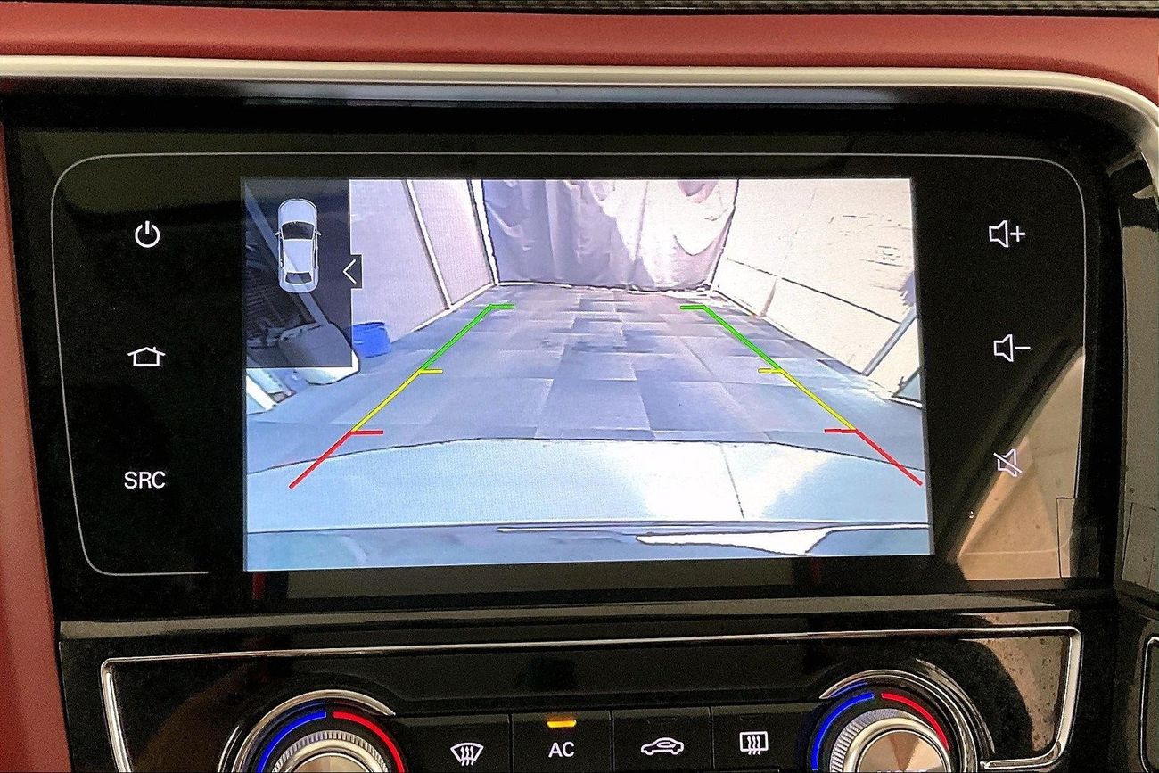 تويوتا فورتونر VXR | ضمان مجاني لمدة عام | 0 دفعة أولى