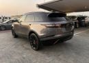 لاند روفر رينج روفر فيلار RANGE ROVER VELAR ,FUEL DIESEL ,2.0 LITER ,LEFT HAND SRIVE