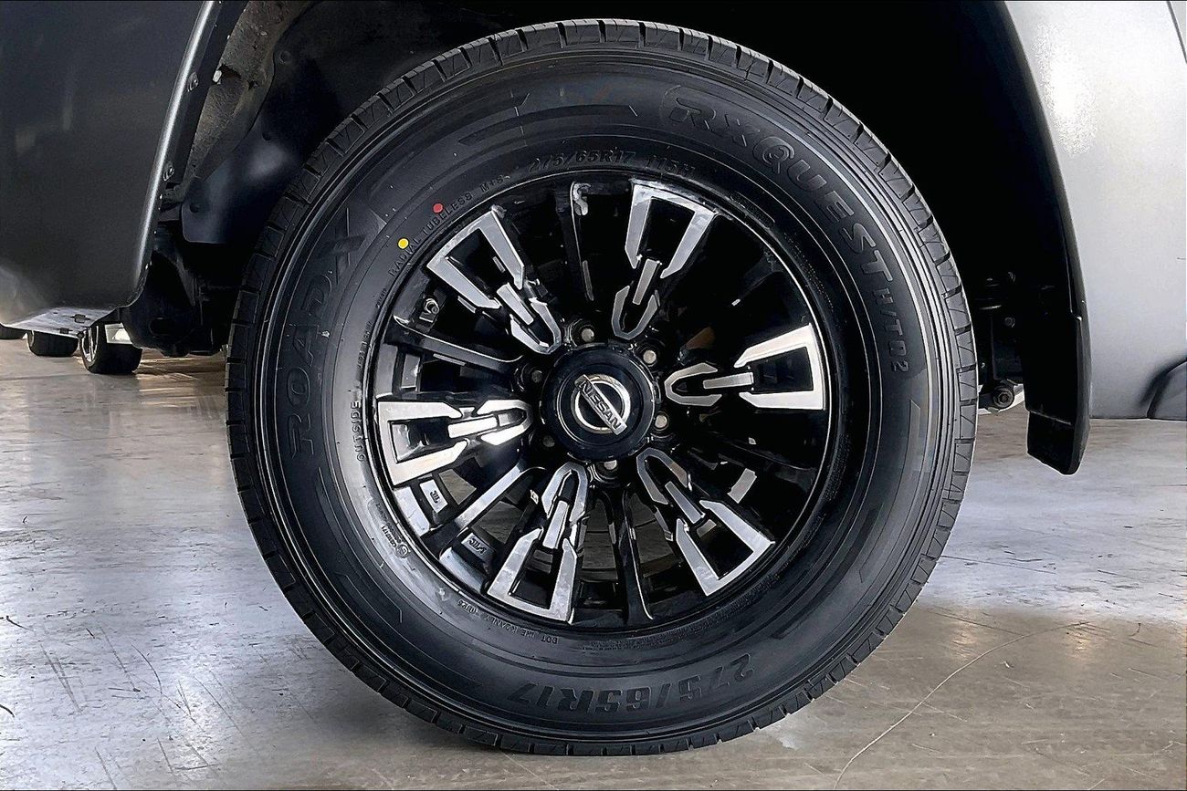 نيسان باترول سوبر سفاري Super Safari | شامل الضمان | 0 ﺪﻔﻋﺓ ﺃﻮﻟﻯ