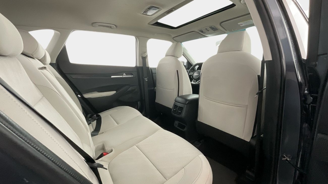 Kia Seltos LX DLX | Guaranteed Warranty | 0 Down Payment