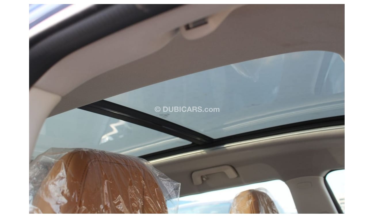 Jetour X70 2023 JETOUR X70 PLUS 1.6L, AT,PRL (FULL OPTION)