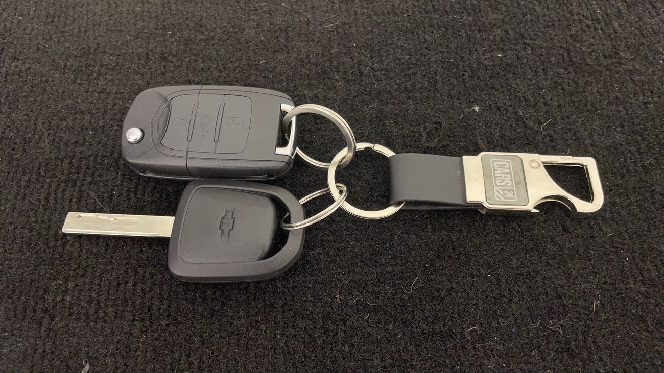 شيفروليه كابتيفا LS 1.5 | بدون دفعة مقدمة | اختبار قيادة مجاني للمنزل