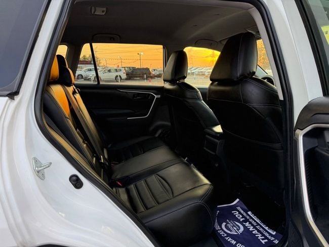 Toyota RAV4 LE, миниатюра 26