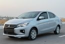 Mitsubishi Attrage GLX