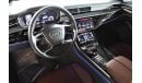 Audi A8 2019 !! AUDI A8L 55TFSI !! 360 CAMERA !! UNDER WARRANTY AND SERVICE