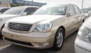 Lexus LS 430