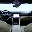 جيب جراند شيروكي Limited 3.6L