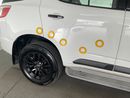 Chevrolet Trailblazer 3.6 LTZ 4WD AUTO 18 AW LTHR Z71 | Guaranteed Warranty | 0 Down Payment