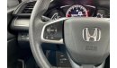 Honda Civic DX