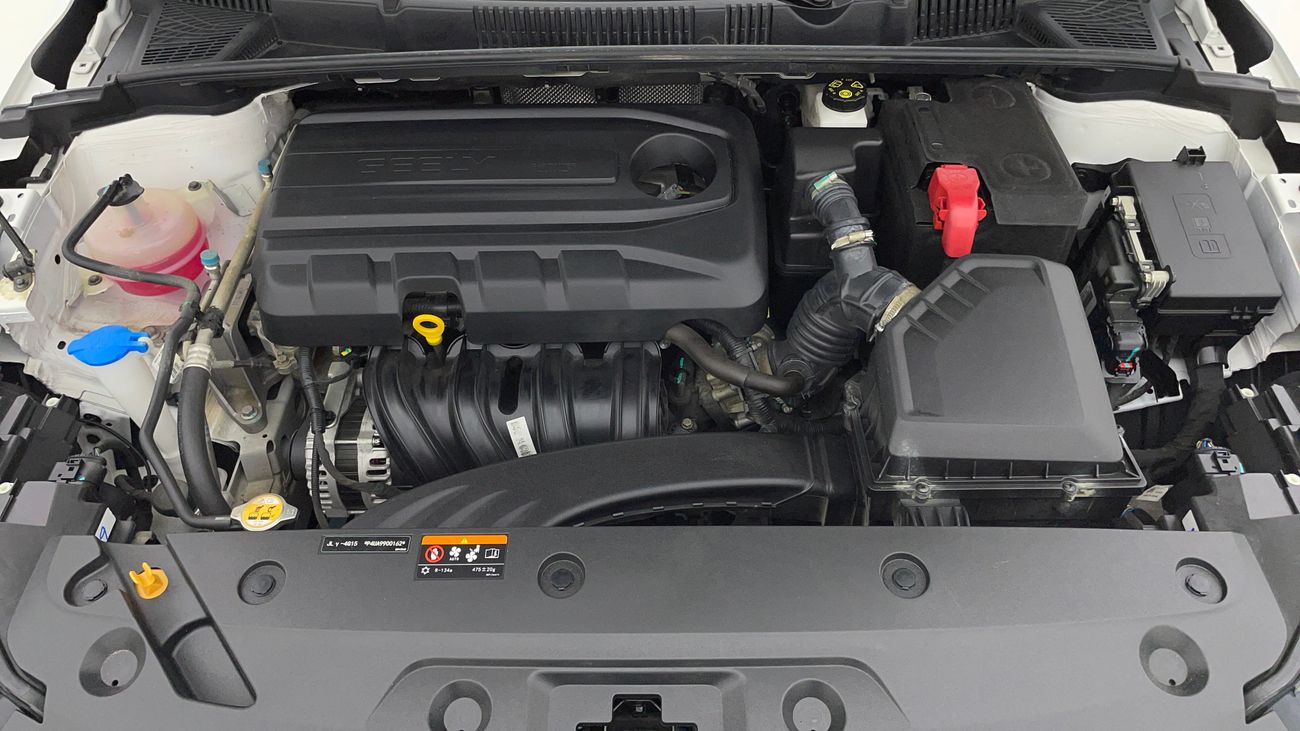 Geely Emgrand GS 1.5 | Zero Down Payment | Free Home Test Drive