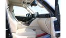 Toyota Land Cruiser VX Twin Turbo V6 4x4 3.5L | Petrol | GCC | Export Only