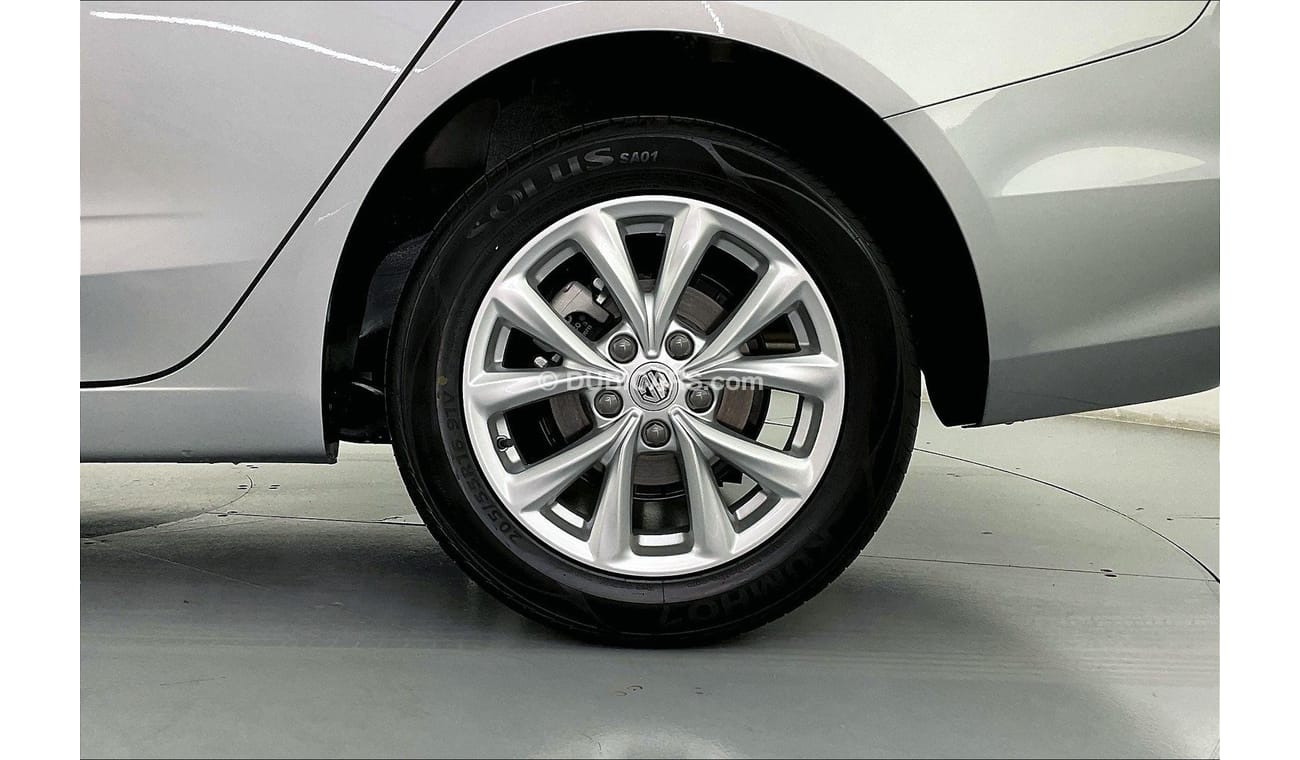 MG 5 Comfort