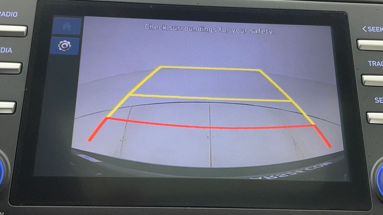 Hyundai Creta 1.5L Comfort COMFORT 1.5 | Zero Down Payment | Home Test Drive