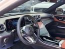 مرسيدس بنز C 200 Premium 2.0L