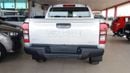 إيسوزو D ماكس LS ISUZU/D-MAX/ 2.5L DSL DC 4X4, PWR, AlloyWheel, ABS, Remote,MT,H